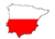 NOVO LOOK PERRUQUERÍA - Polski